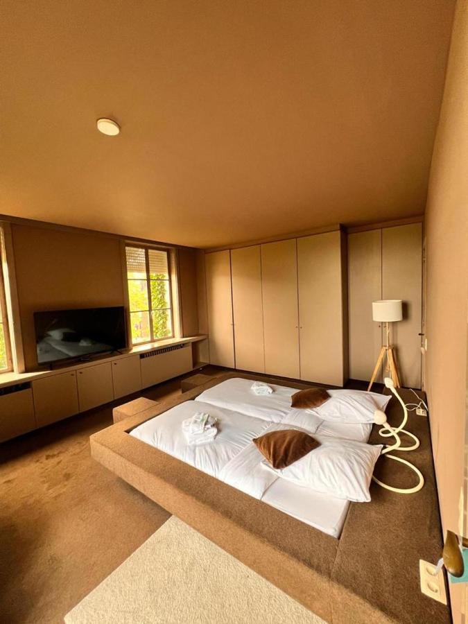 Wielsbeke B&B The White House المظهر الخارجي الصورة